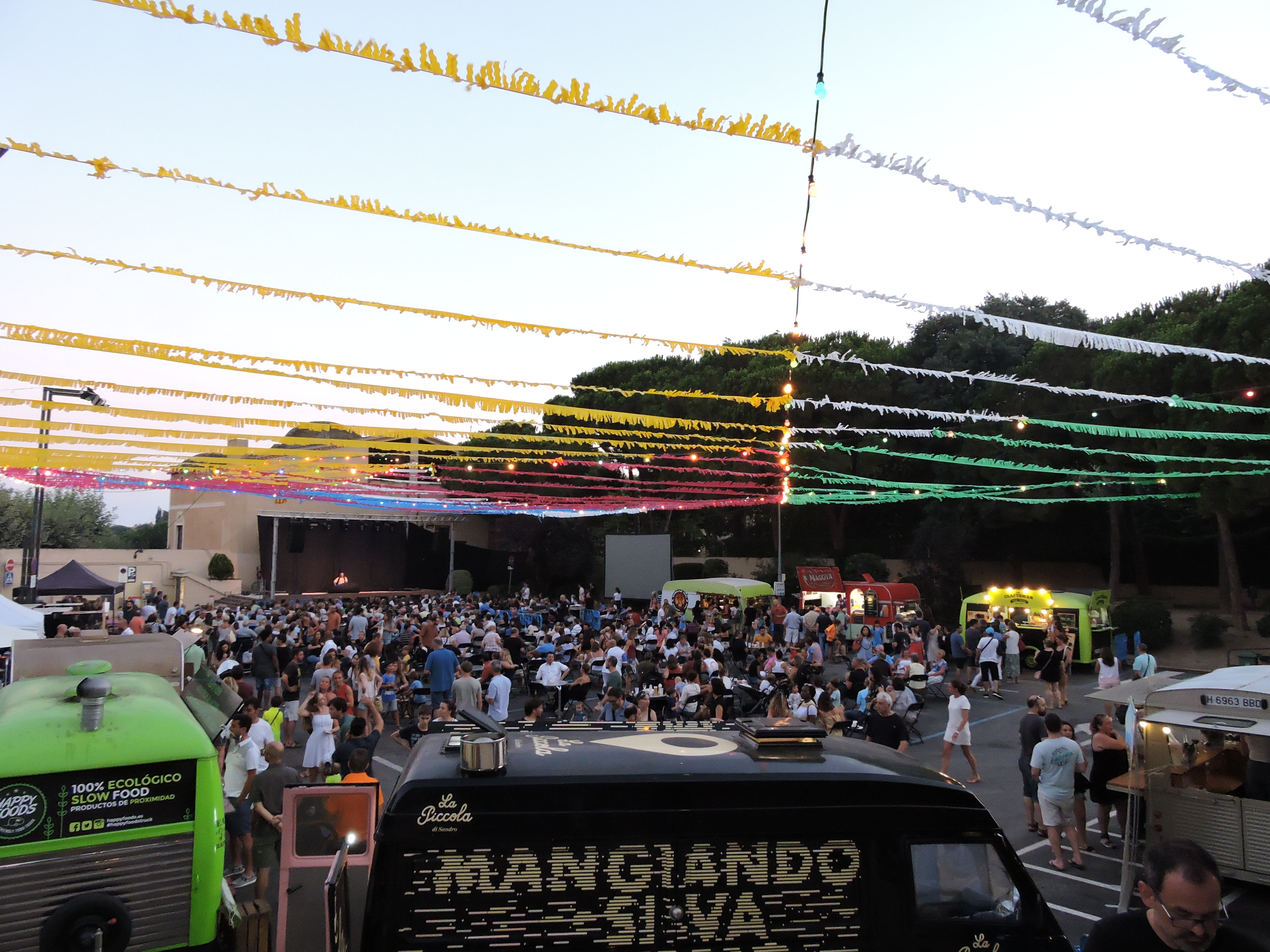 Festa Major 2018