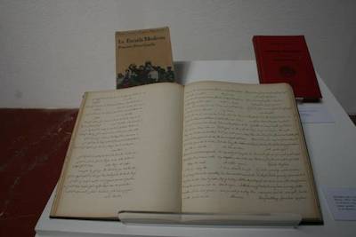 Cataleg exposici Ferrer i Gurdia