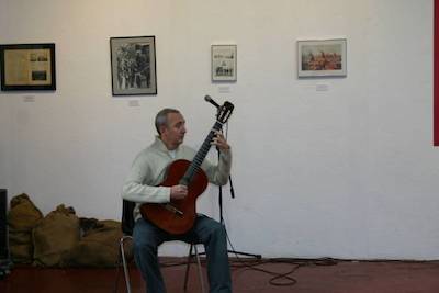 Cloenda Jornades Ferrer i Gurdia
