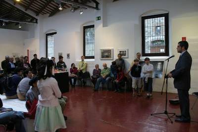 Cloenda Jornades Ferrer i Gurdia