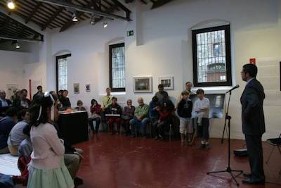 Cloenda Jornades Ferrer i Gurdia