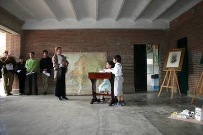 Itinerari Ferrer i Gurdia
