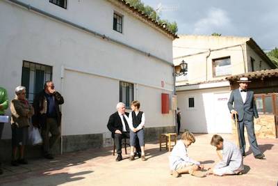Itinerari Ferrer i Gurdia