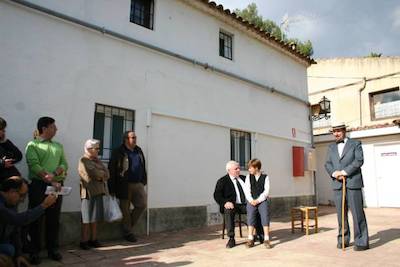 Itinerari Ferrer i Gurdia