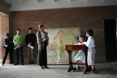 Itinerari Ferrer i Gurdia
