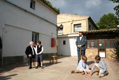 Itinerari Ferrer i Gurdia