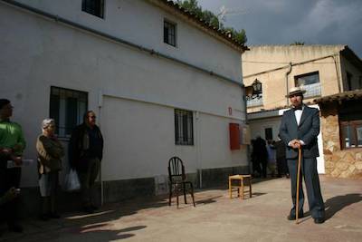 Itinerari Ferrer i Gurdia