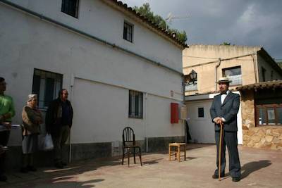 Itinerari Ferrer i Gurdia