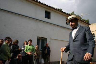 Itinerari Ferrer i Gurdia