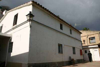 Itinerari Ferrer i Gurdia