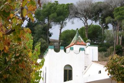 Itinerari Ferrer i Gurdia