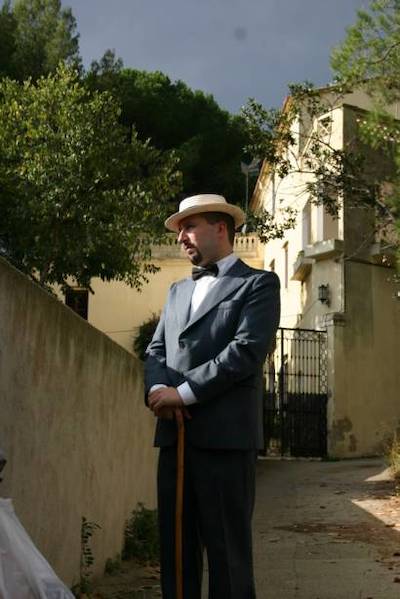 Itinerari Ferrer i Gurdia