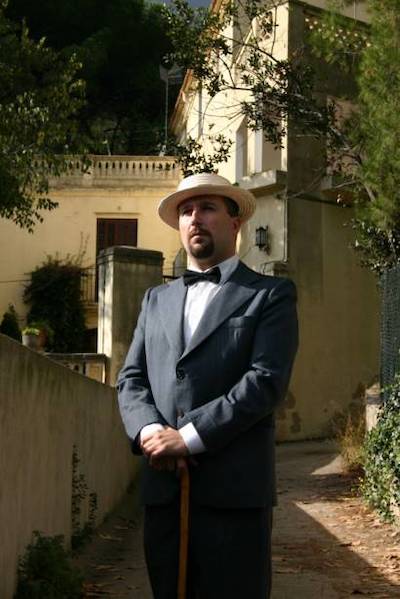 Itinerari Ferrer i Gurdia