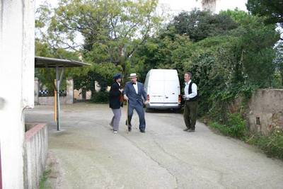 Itinerari Ferrer i Gurdia