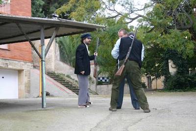 Itinerari Ferrer i Gurdia