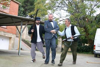 Itinerari Ferrer i Gurdia