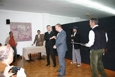 Itinerari Ferrer i Gurdia