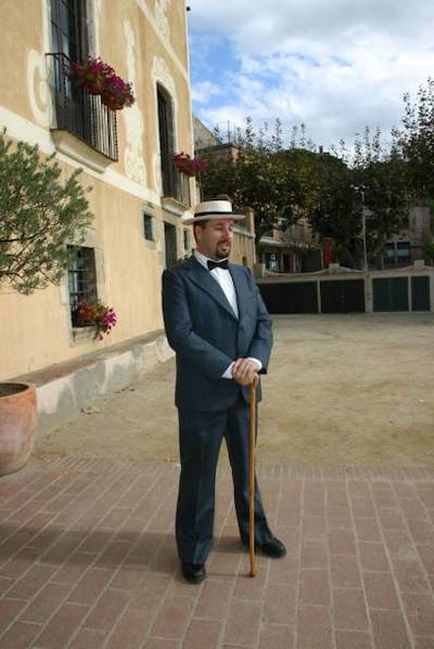 Itinerari Ferrer i Gurdia