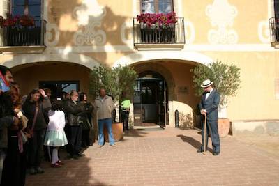Itinerari Ferrer i Gurdia
