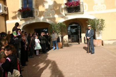 Itinerari Ferrer i Gurdia