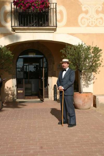 Itinerari Ferrer i Gurdia