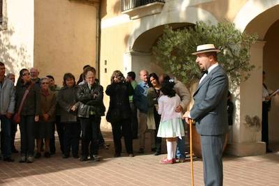 Itinerari Ferrer i Gurdia