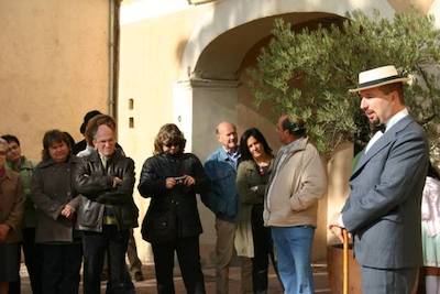 Itinerari Ferrer i Gurdia