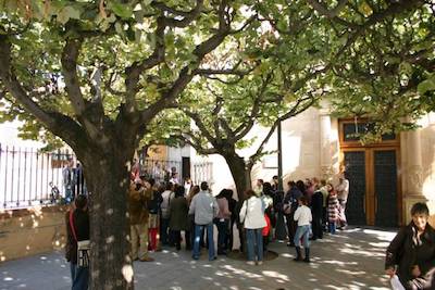 Itinerari Ferrer i Gurdia