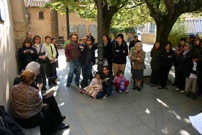 Itinerari Ferrer i Gurdia