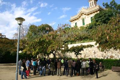 Itinerari Ferrer i Gurdia