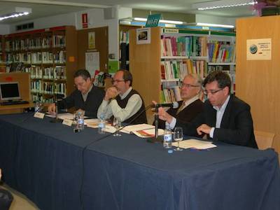 Jornades d' Innovaci Pedaggica