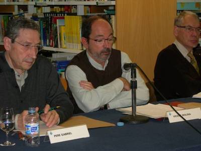 Jornades d' Innovaci Pedaggica