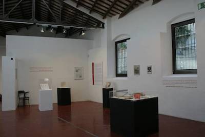 Visita IES Exposici Ferrer i Gurdia