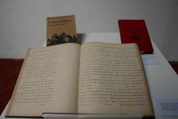 Cataleg exposici Ferrer i Gurdia