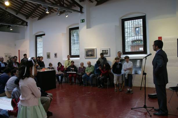Cloenda Jornades Ferrer i Gurdia