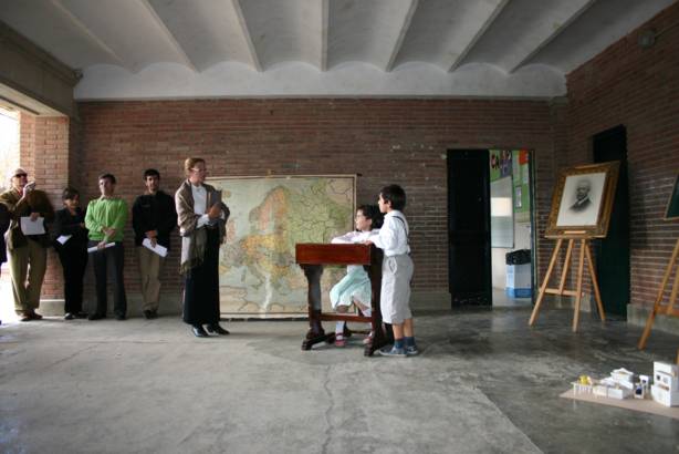 Itinerari Ferrer i Gurdia