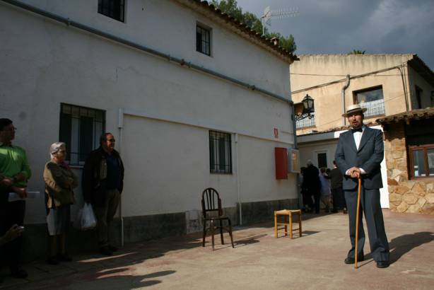 Itinerari Ferrer i Gurdia