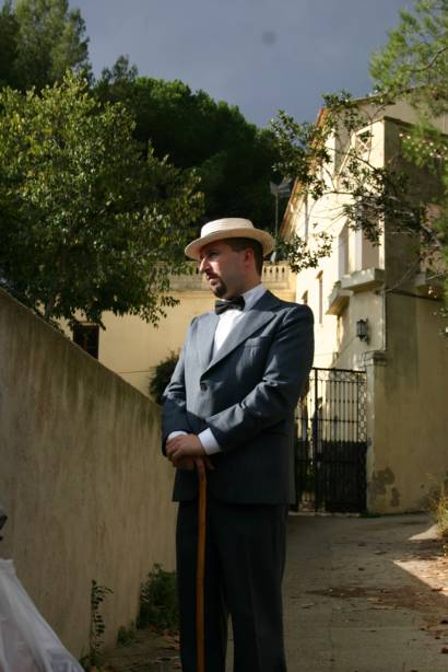 Itinerari Ferrer i Gurdia