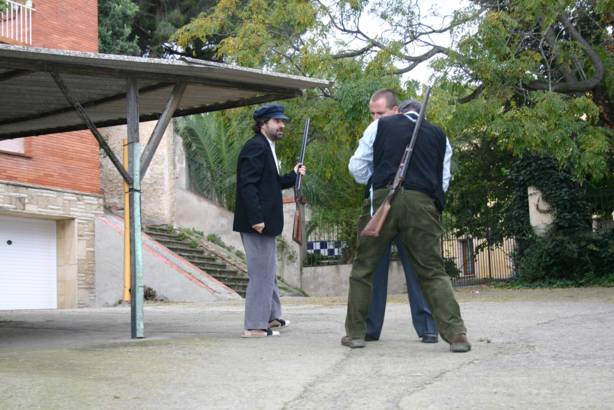 Itinerari Ferrer i Gurdia