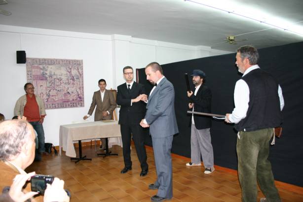 Itinerari Ferrer i Gurdia