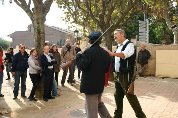Itinerari Ferrer i Gurdia