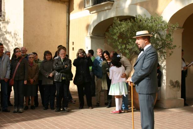 Itinerari Ferrer i Gurdia