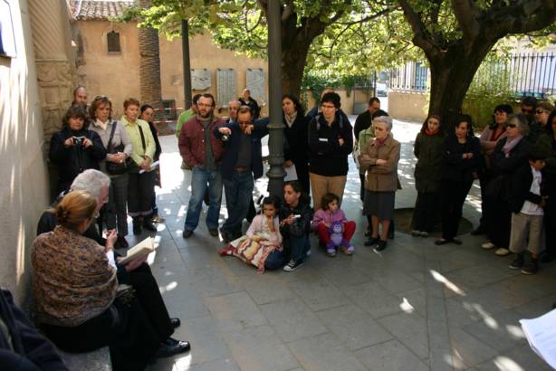 Itinerari Ferrer i Gurdia