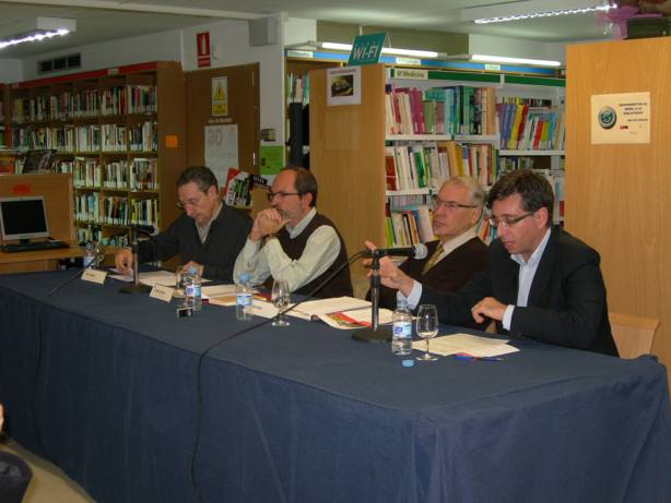 Jornades d' Innovaci Pedaggica