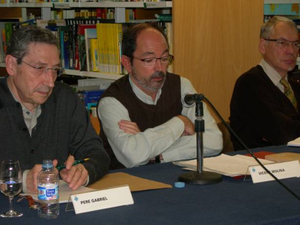 Jornades d' Innovaci Pedaggica