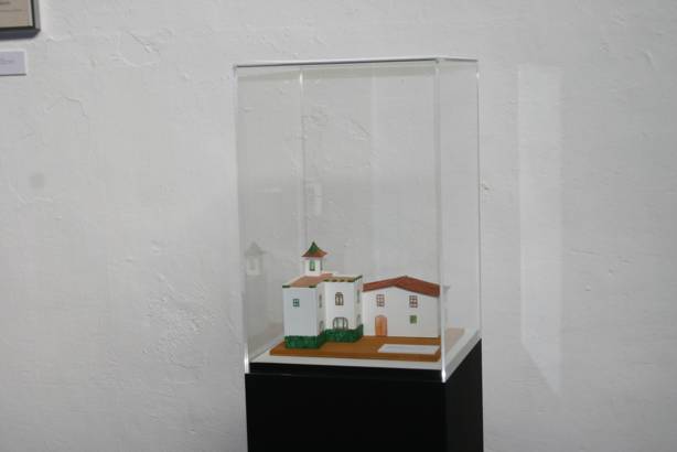 Visita IES Exposici Ferrer i Gurdia