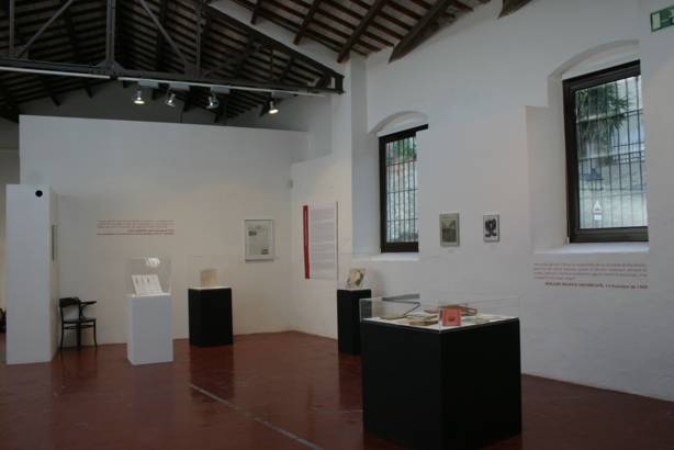 Visita IES Exposici Ferrer i Gurdia