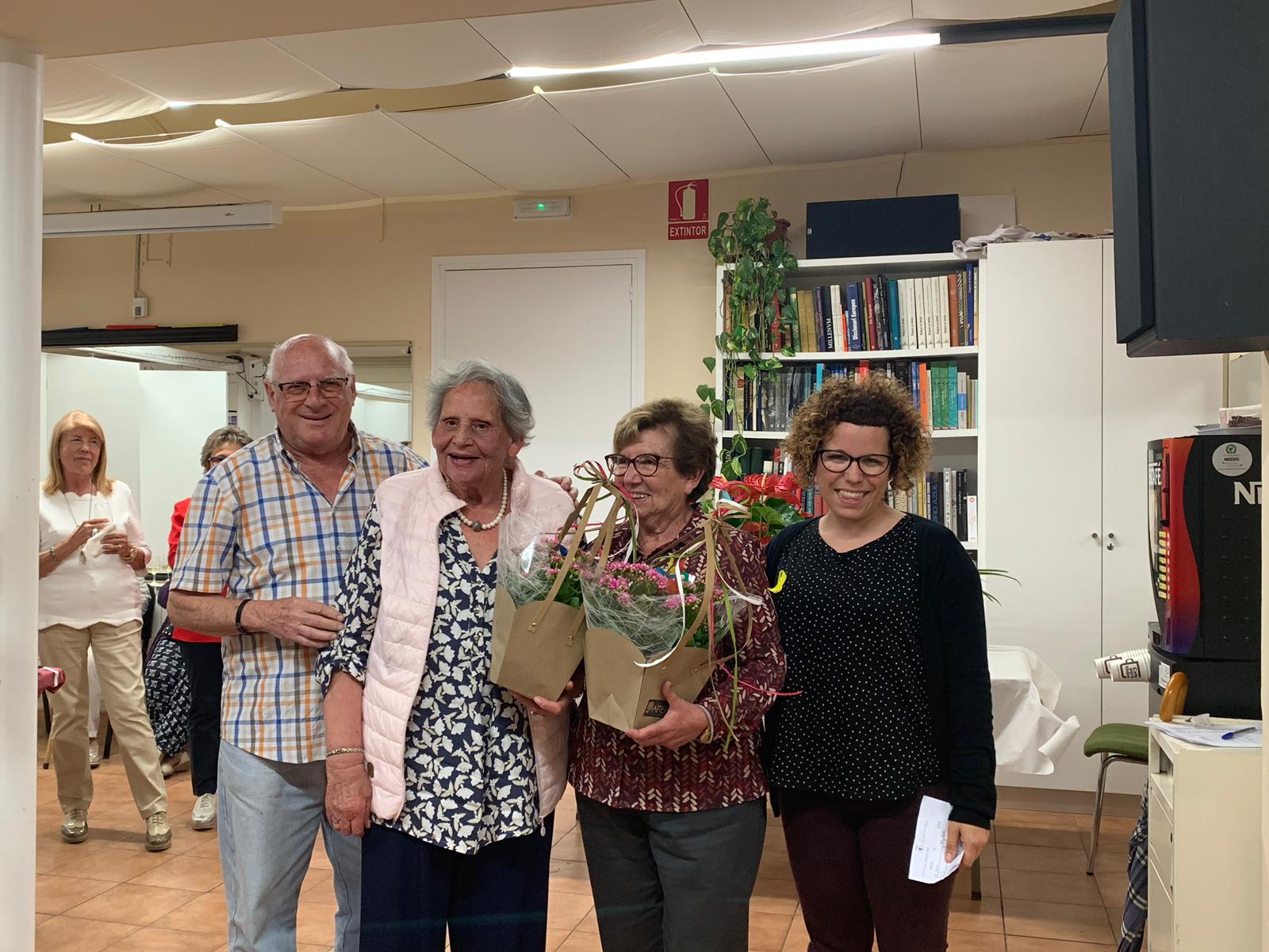 12es Jornades de la Gent Gran Activa - Foto 86888804
