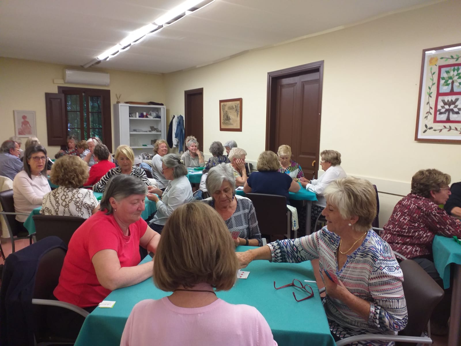 12es Jornades de la Gent Gran Activa - Foto 67573994