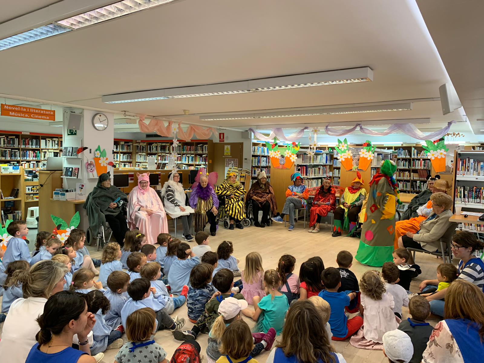 Teatre de contes